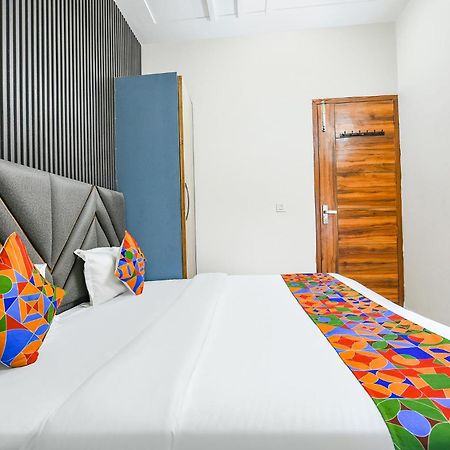 Fabhotel K9 Stay Ludhiana Bagian luar foto