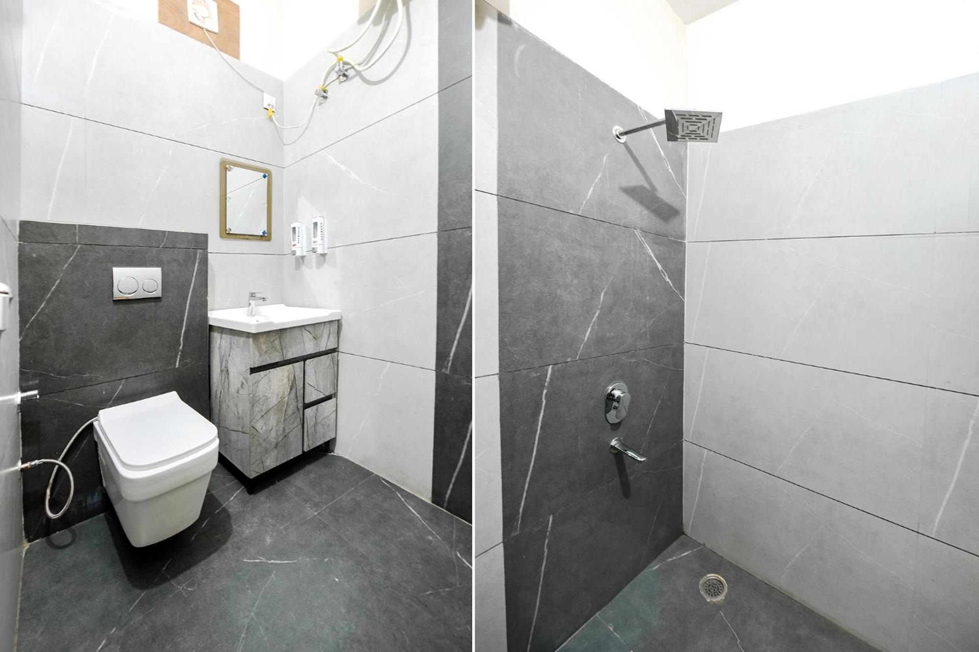 Fabhotel K9 Stay Ludhiana Bagian luar foto