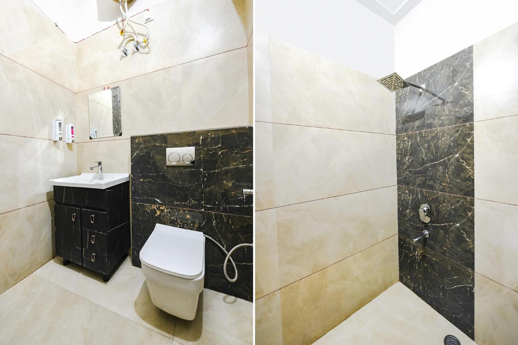 Fabhotel K9 Stay Ludhiana Bagian luar foto